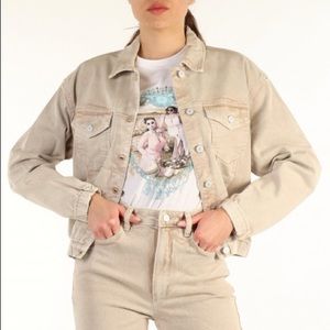 GUESS JEANS Jean jacket